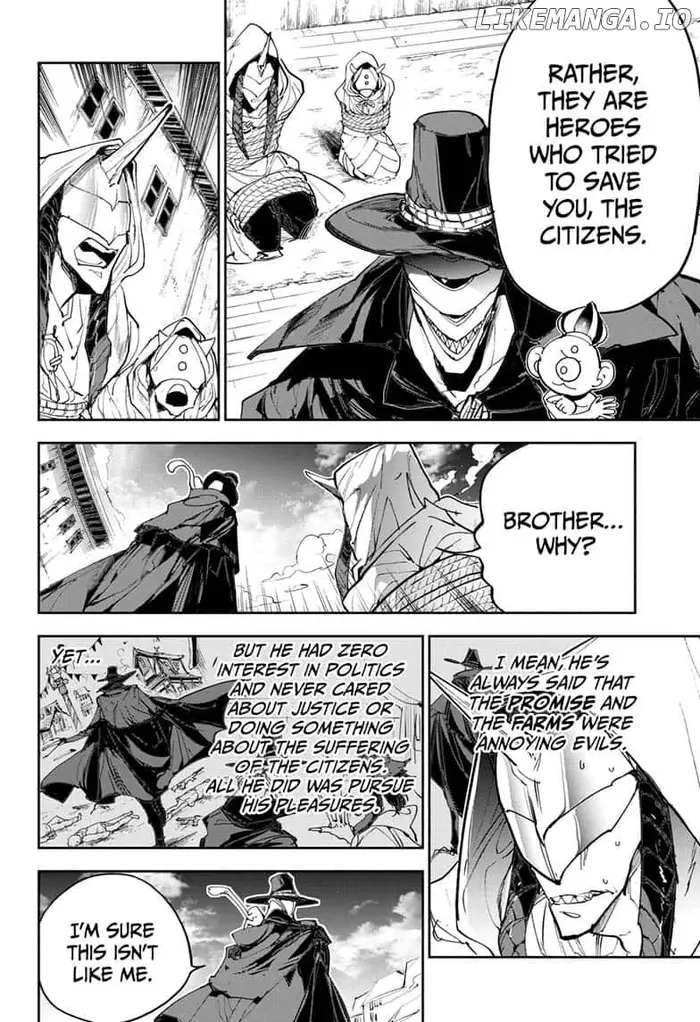 The Promised Neverland chapter 171 image 14_optimized
